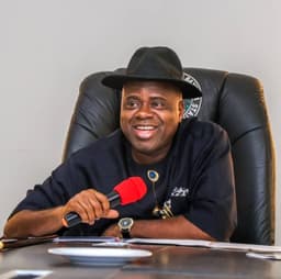 Bayelsa resolves oil well dispute between three communities