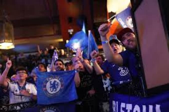 Chelsea eyeing upset of PSG in Club World Cup final