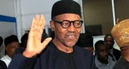Tinubu officially announces Buhari's death, orders Shettima to the UK to accompany body back to Nigeria