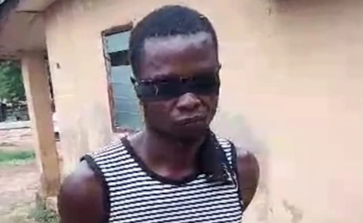 Bread sellers, water factories supplying basic necessities to kidnappers ? Kogi govt