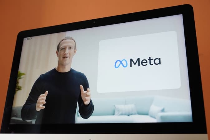Meta faces $8 billion trial as investors, Zuckerberg clash over alleged privacy breaches
