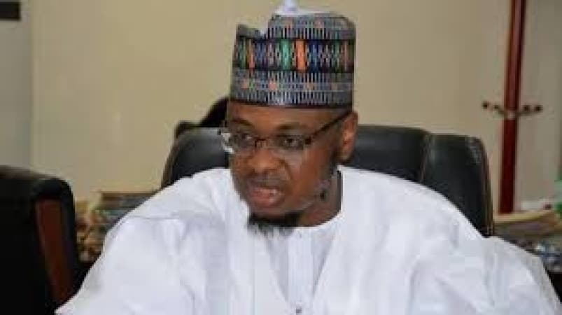 What I saw living with Buhari for 25 years ? Pantami