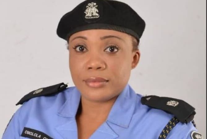 Police arrest 2 suspected killers of Chinese national
