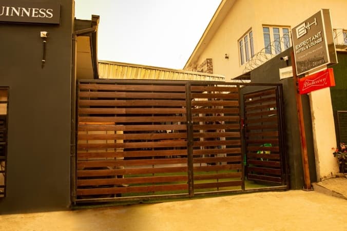 Lagos seals hotel over residents? uproar