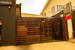 Lagos seals hotel over residents? uproar