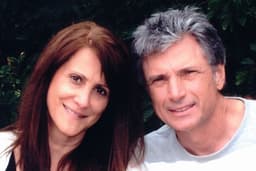 Suspect arrested as ‘American Idol’ supervisor, husband shot dead in Los Angeles home