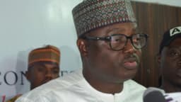 NOA set to unveil national values charter ? D-G