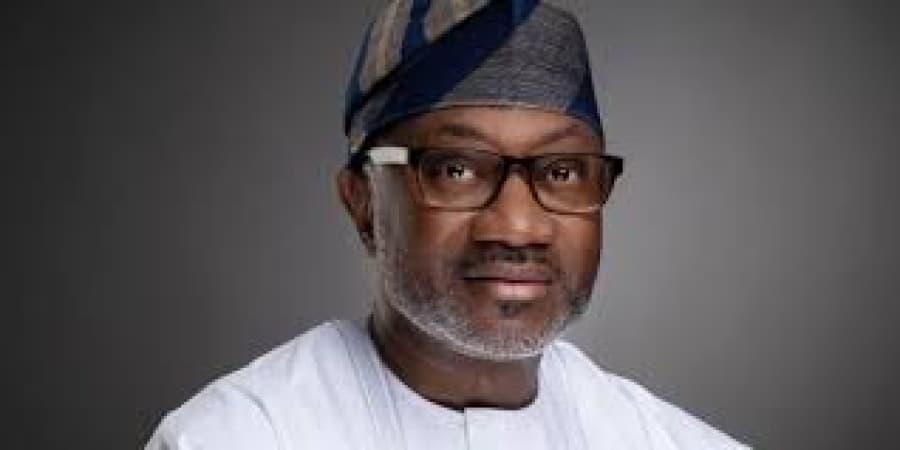 Otedola to launch book on entrepreneurial journey August 18
