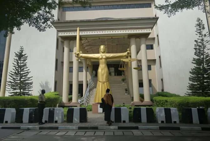 Alleged $9.6bn P&ID fraud: Fleeing Briton?s surety arrested, produced in court