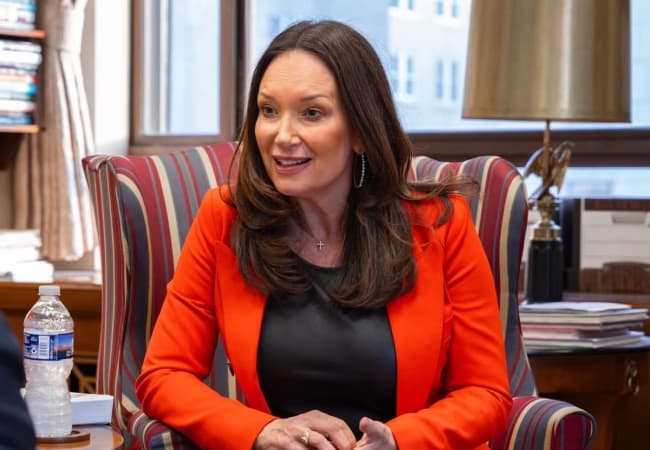 US farm agency sacks 70 foreign researchers after national security review