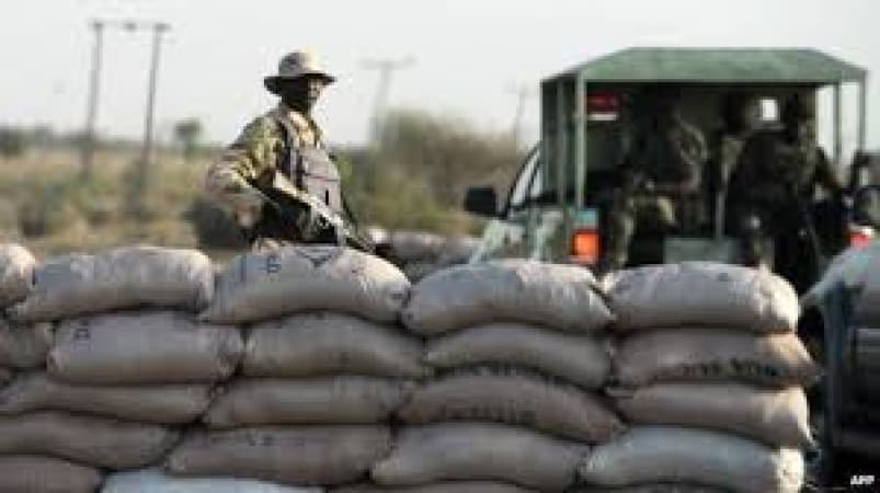 Plateau demands withdrawal of soldiers at flashpoints, says ?police will do better?