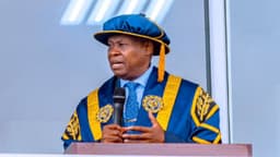 Deji Adeleke?s 1250MW power plant ready, awaiting gas grid connection