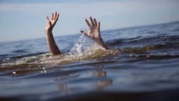 Indian expatriates? driver drowns at Lagos beach