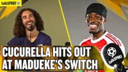 Marc Cucurella hits out at Noni Madueke over Chelsea exit ? and reveals who has his Club World Cup medal