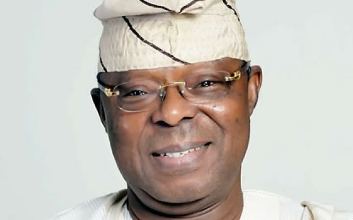 Court strikes out charge against Oba Otudeko, others