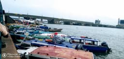 611 boats operating on Lagos waterways sub-standard ? LASWA