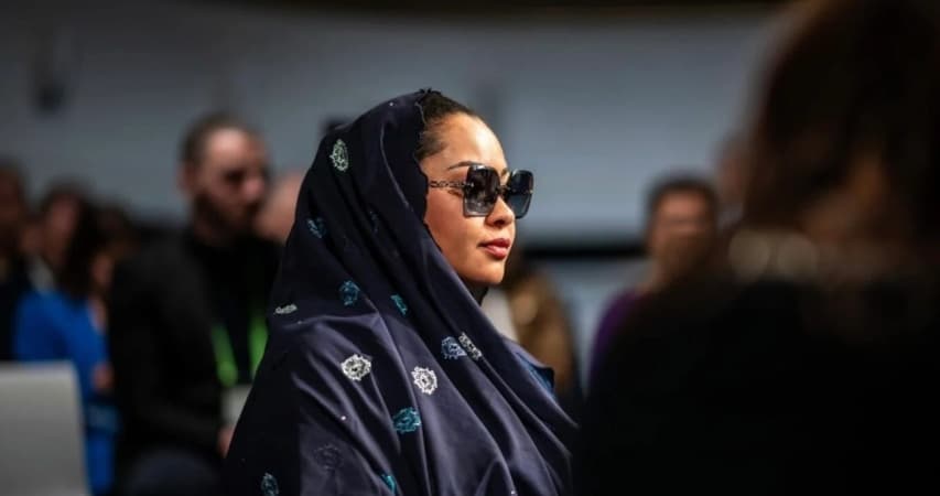 'Security risk': Senator Natasha?s passport seized at Abuja Airport