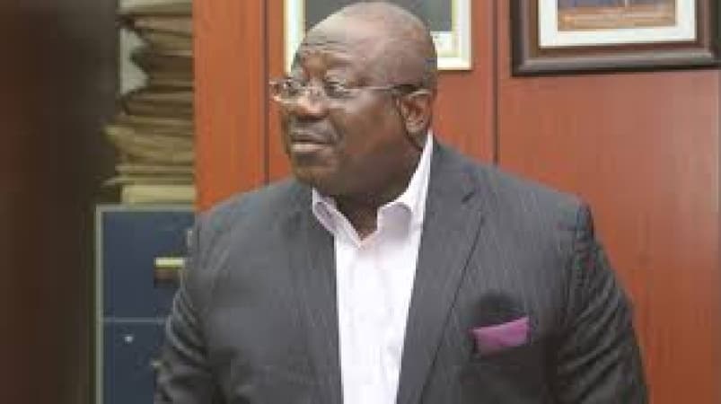 Reps panel summons Federal Civil Service Commission Chairman over alleged lopsided recruitment