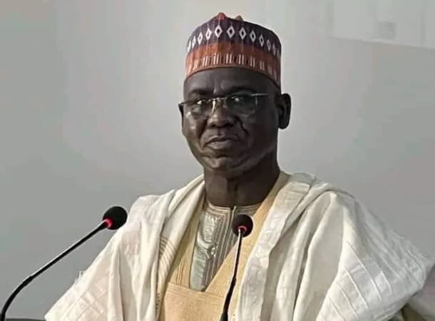Why more youths are joining Boko Haram, other terrorist groups ? Buratai