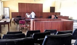 Woman docked for allegedly feeding 5-year-old foster child human faeces
