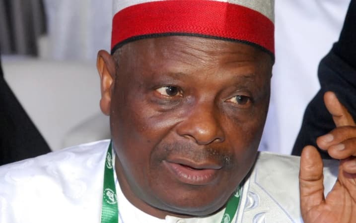 Kwankwaso, Gwadabe bicker over FG?s resource, project allocation