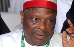 Kwankwaso, Gwadabe bicker over FG?s resource, project allocation