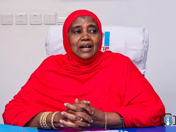 Traffickers lure victims via scholarships, online loan schemes, organ harvesting, others ? NAPTIP