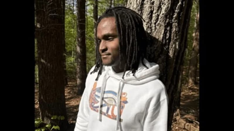 ‘Keep me in your prayers’: US inventor goes missing after online plea