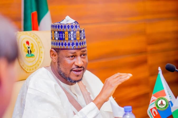 Katsina approves promotion of 3,147 teachers, other staff