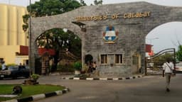 Alumni sets criteria for Unical?s Vice-Chancellor appointments