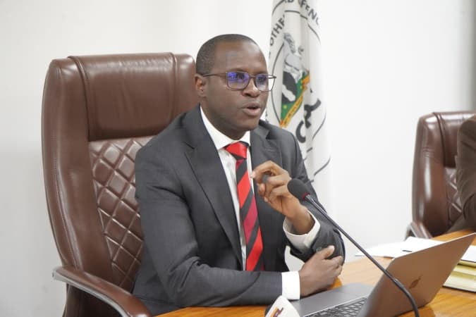 127 MDAs have weak anti-corruption units, 92 yet to establish ? ICPC