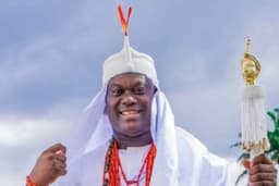 Ile -Ife launches 5Km Cultural Road Race for youth empowerment
