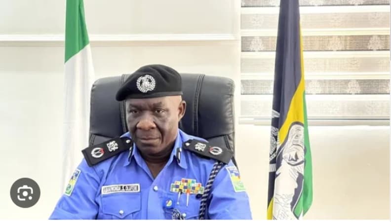 Delta community accuses monarch of oppression, petitions CP
