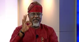 BREAKING: Dino Melaye resigns from PDP, cites party?s ?lack of capacity?