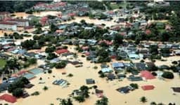 Poor governance, systemic negligence responsible for Jos flooding ? Rights group