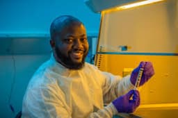 Scientists to study Nigeria?s okra, melon during NASA?s space mission