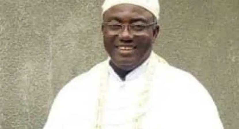 This nonsense must stop forthwith! —  The proposed National Council of Traditional Rulers in Nigeria is absurd!! By Prof. Echefuna’ R G ONYEBEADI.