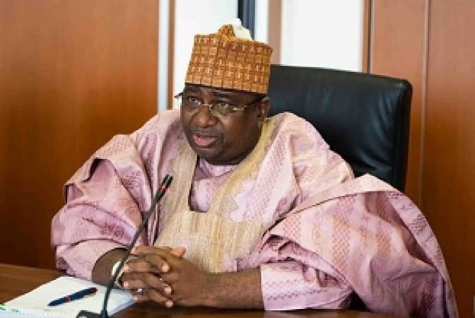 Only Kebbi offers 100 per cent free education nationwide ? Idris