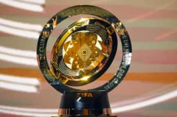 Full List: FIFA Club World Cup golden boot winners, all time top scorers