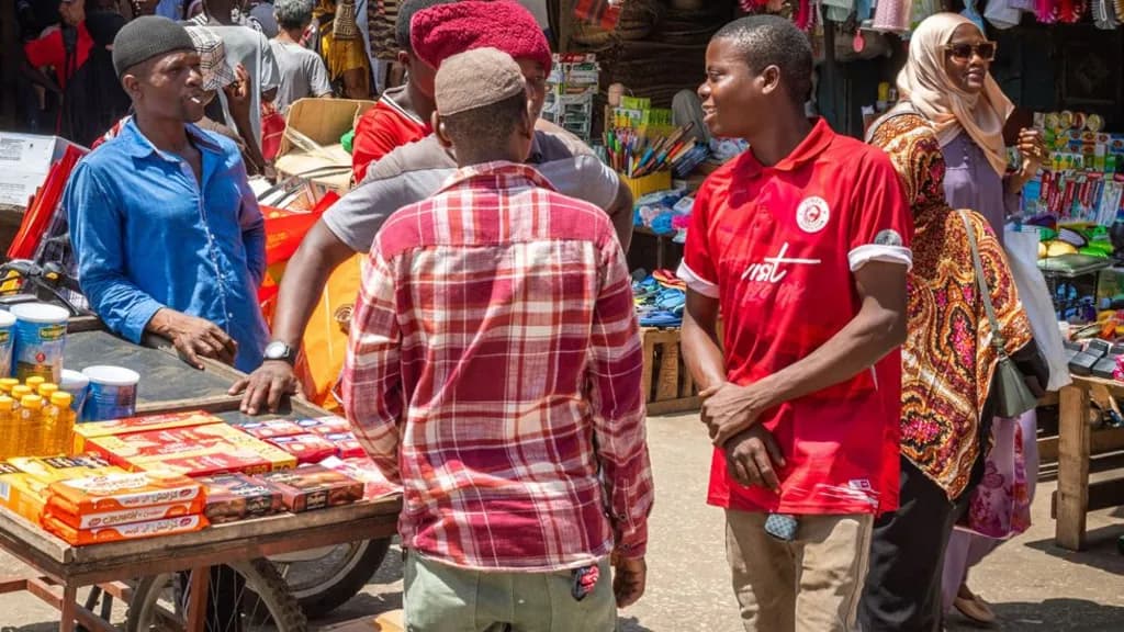 Tanzania's ban on foreigners operating small businesses sparks Kenyan backlash