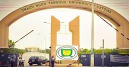 Katsina varsity expels 57 students over exam malpractice