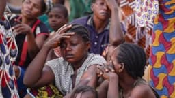 Insecurity: Over 2 million displaced, 6,000 killed in Benue since 2013 ? Coalition