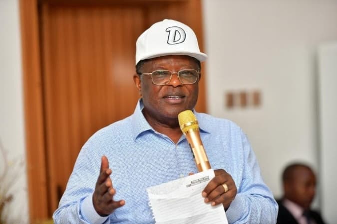 Umahi faults claim of marginalisation of South East in road projects