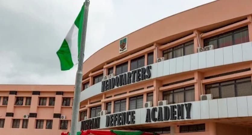 NDA disowns fake list of successful candidates for AFSB 2025