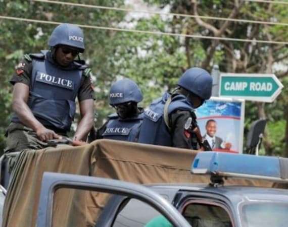 Police kill 78 terrorists, rescue 175 in one month ? NOA