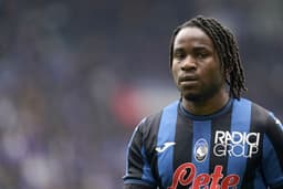 Atalanta CEO gives condition for Lookman to leave club