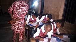 Conducting WASSCE at night can?t produce good results ? School Proprietors