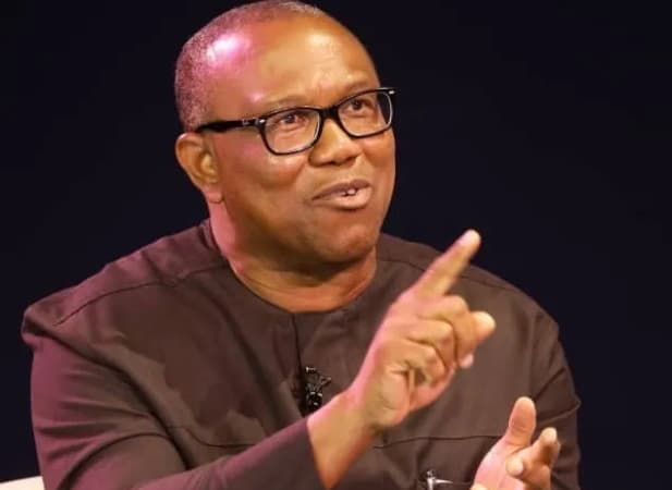 Our children deserve classrooms, not abandoned projects?Obi chides FG