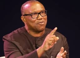 Our children deserve classrooms, not abandoned projects?Obi chides FG