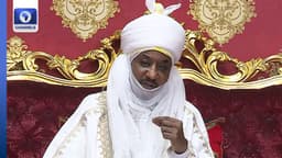 Nigeria spent decades pursuing policies destined to bankrupt its economy ? Emir Sanusi